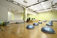 sport centrum junior